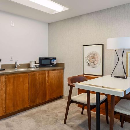 Doubletree Suites By Hilton Hotel Sacramento - Rancho Cordova Ngoại thất bức ảnh