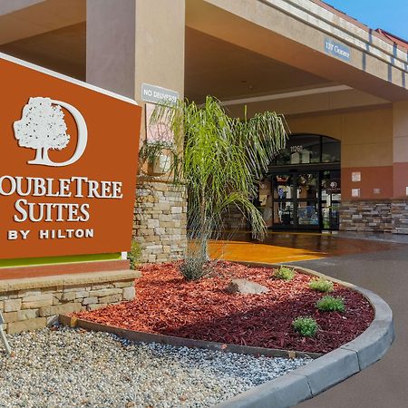 Doubletree Suites By Hilton Hotel Sacramento - Rancho Cordova Ngoại thất bức ảnh