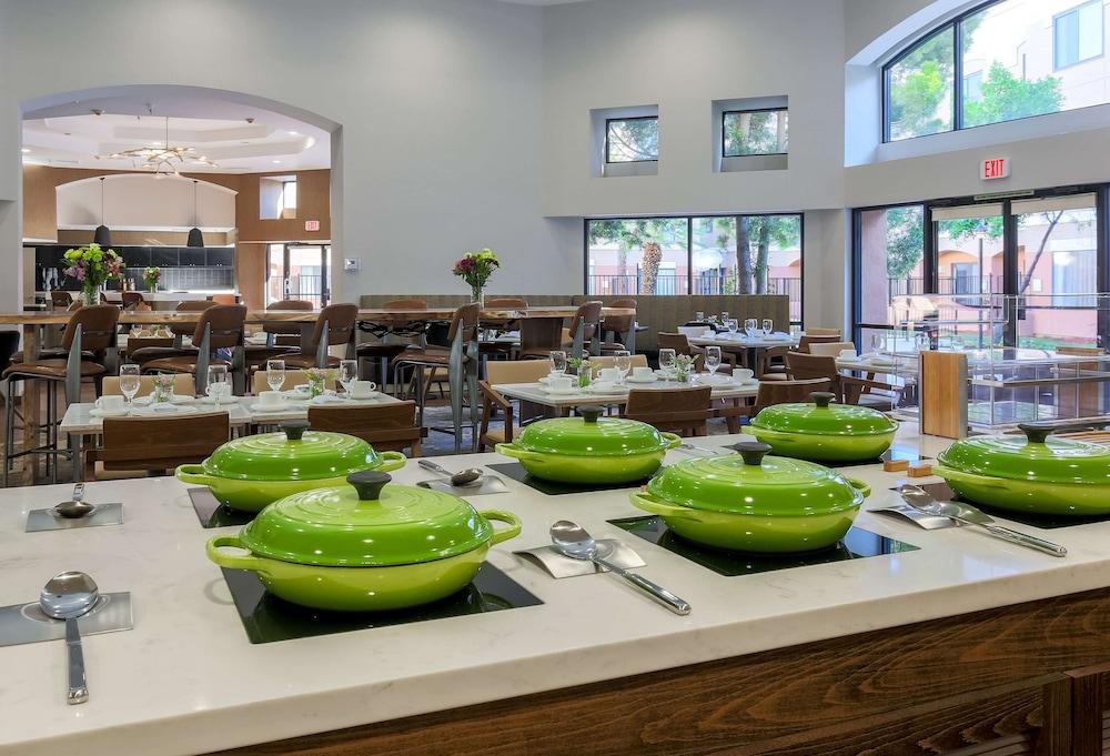 Doubletree Suites By Hilton Hotel Sacramento - Rancho Cordova Ngoại thất bức ảnh