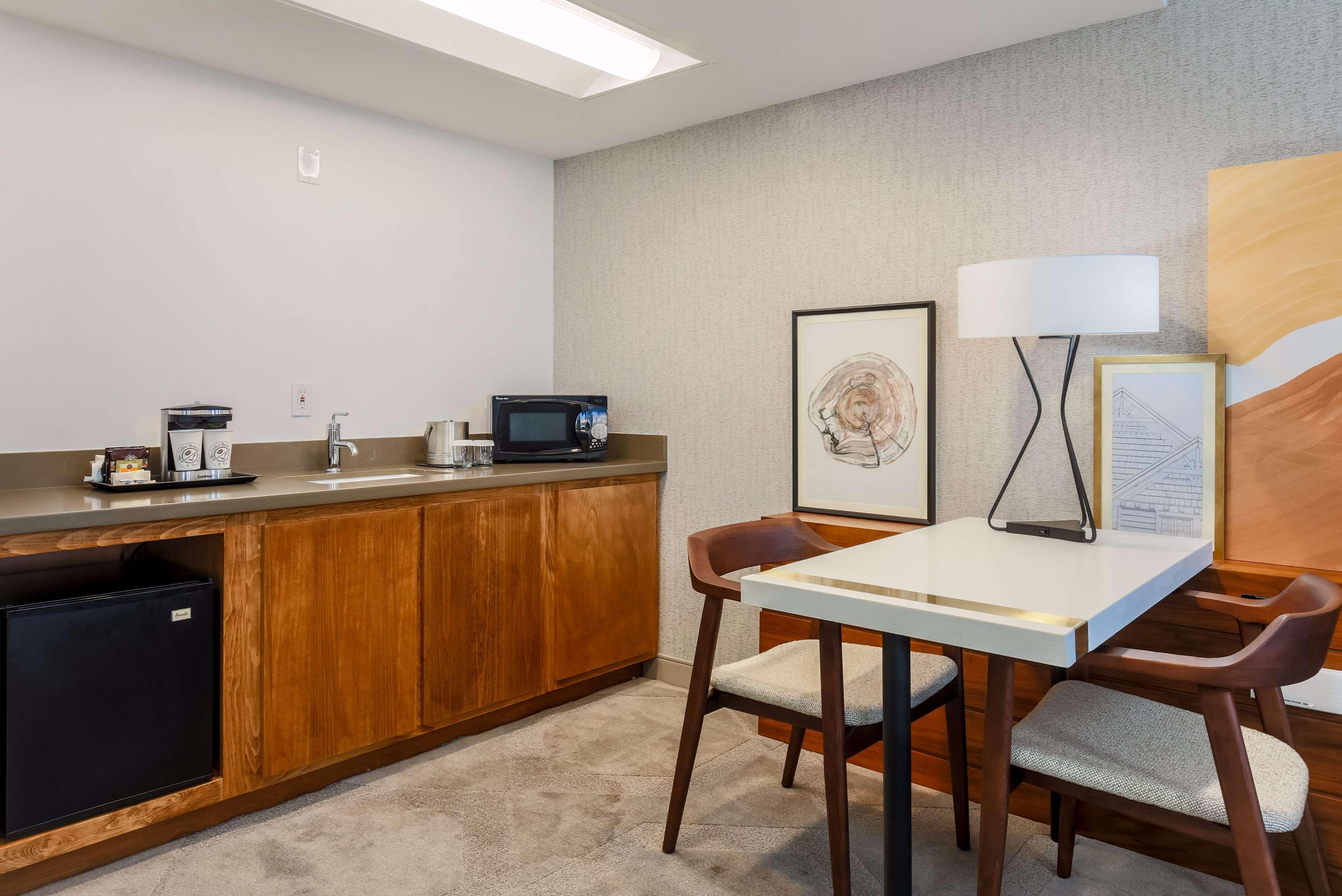 Doubletree Suites By Hilton Hotel Sacramento - Rancho Cordova Ngoại thất bức ảnh