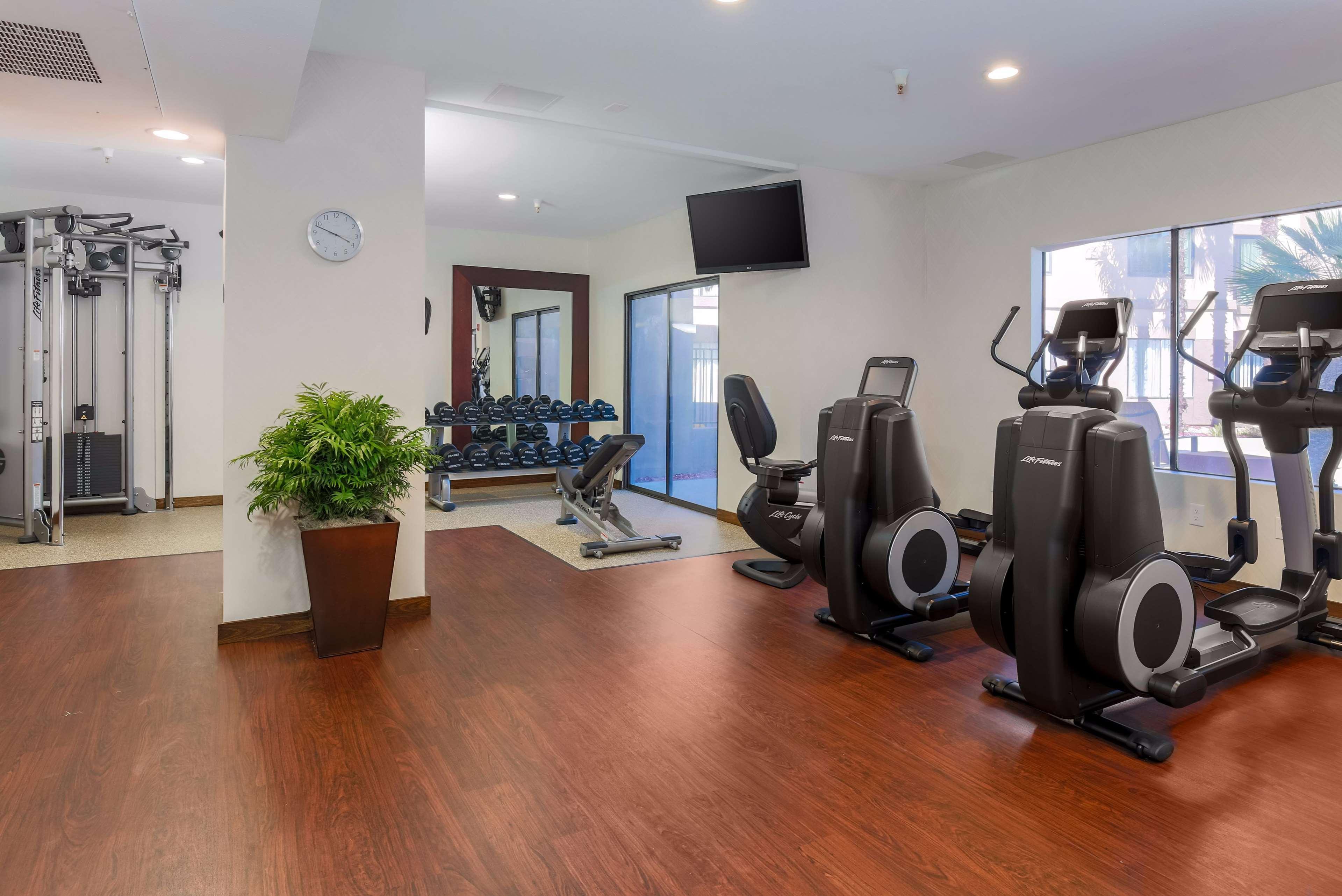 Doubletree Suites By Hilton Hotel Sacramento - Rancho Cordova Ngoại thất bức ảnh