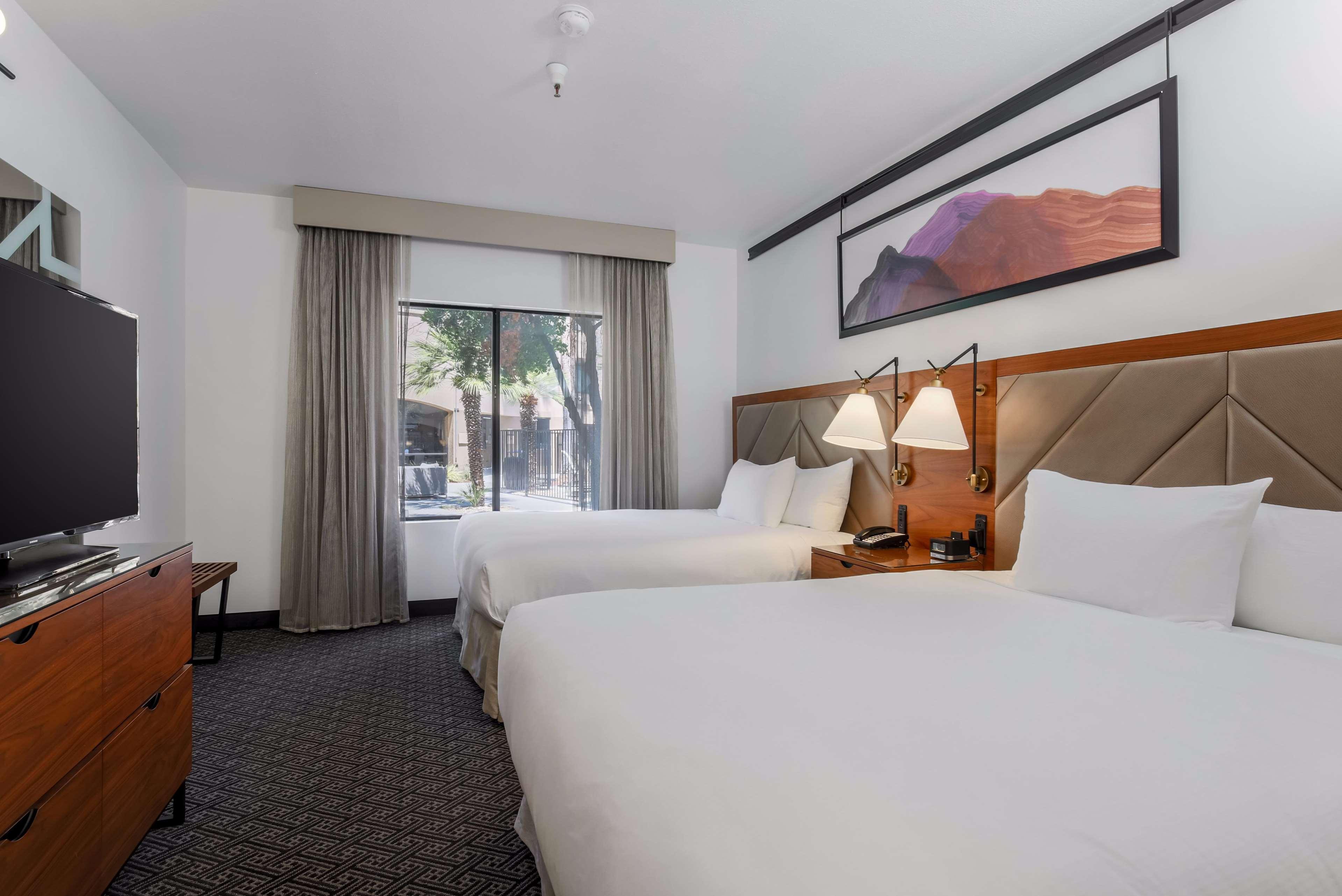 Doubletree Suites By Hilton Hotel Sacramento - Rancho Cordova Ngoại thất bức ảnh