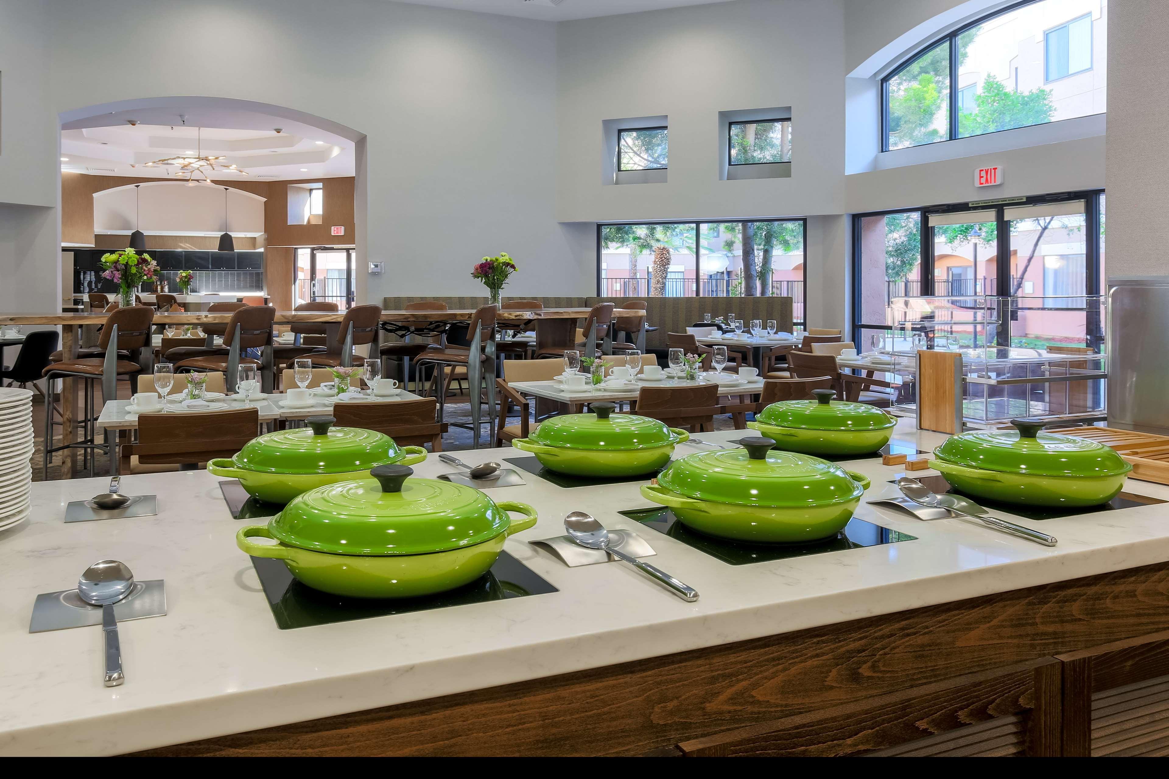 Doubletree Suites By Hilton Hotel Sacramento - Rancho Cordova Ngoại thất bức ảnh