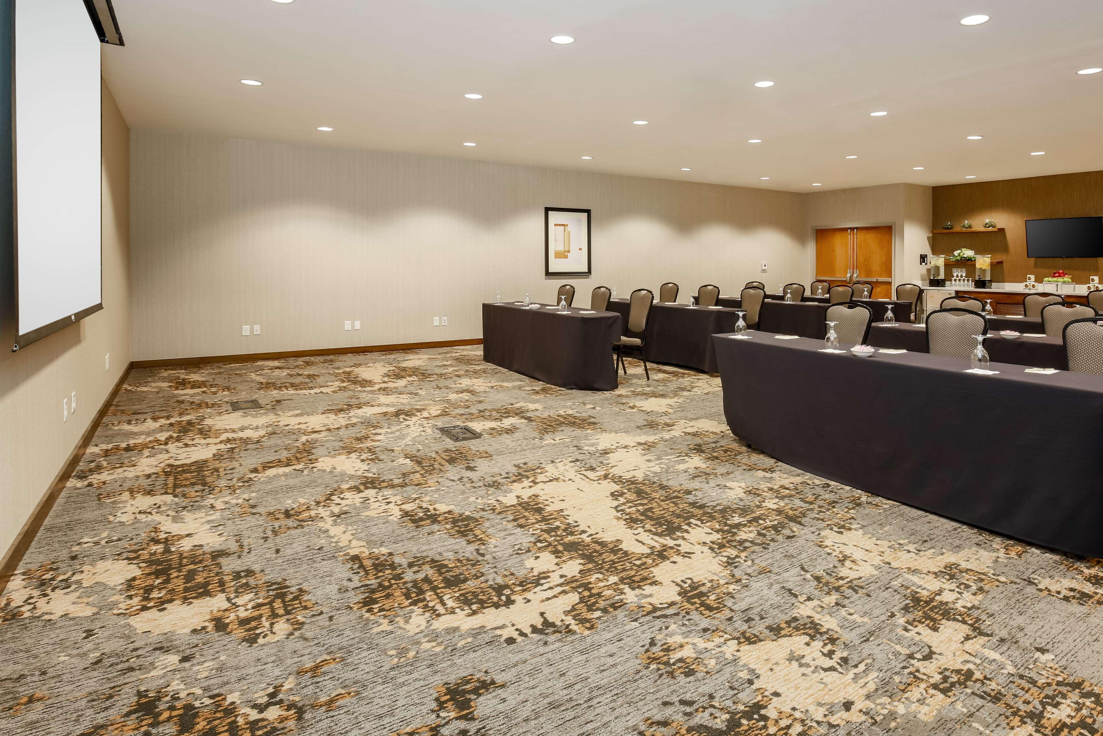 Doubletree Suites By Hilton Hotel Sacramento - Rancho Cordova Ngoại thất bức ảnh