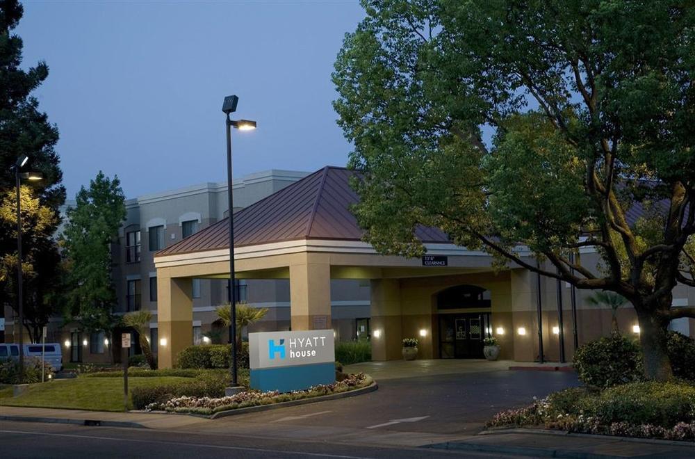 Doubletree Suites By Hilton Hotel Sacramento - Rancho Cordova Ngoại thất bức ảnh